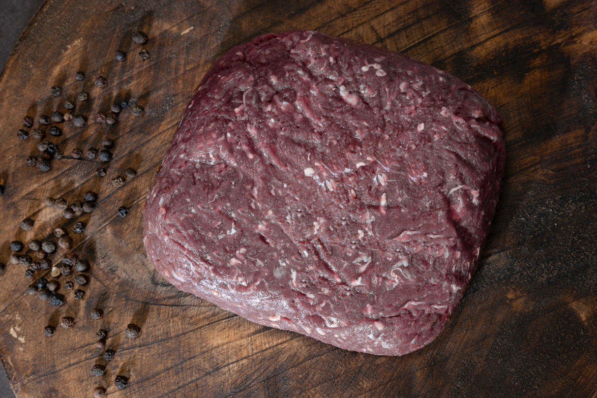 Kangaroo Ground Meat | 1 lb.