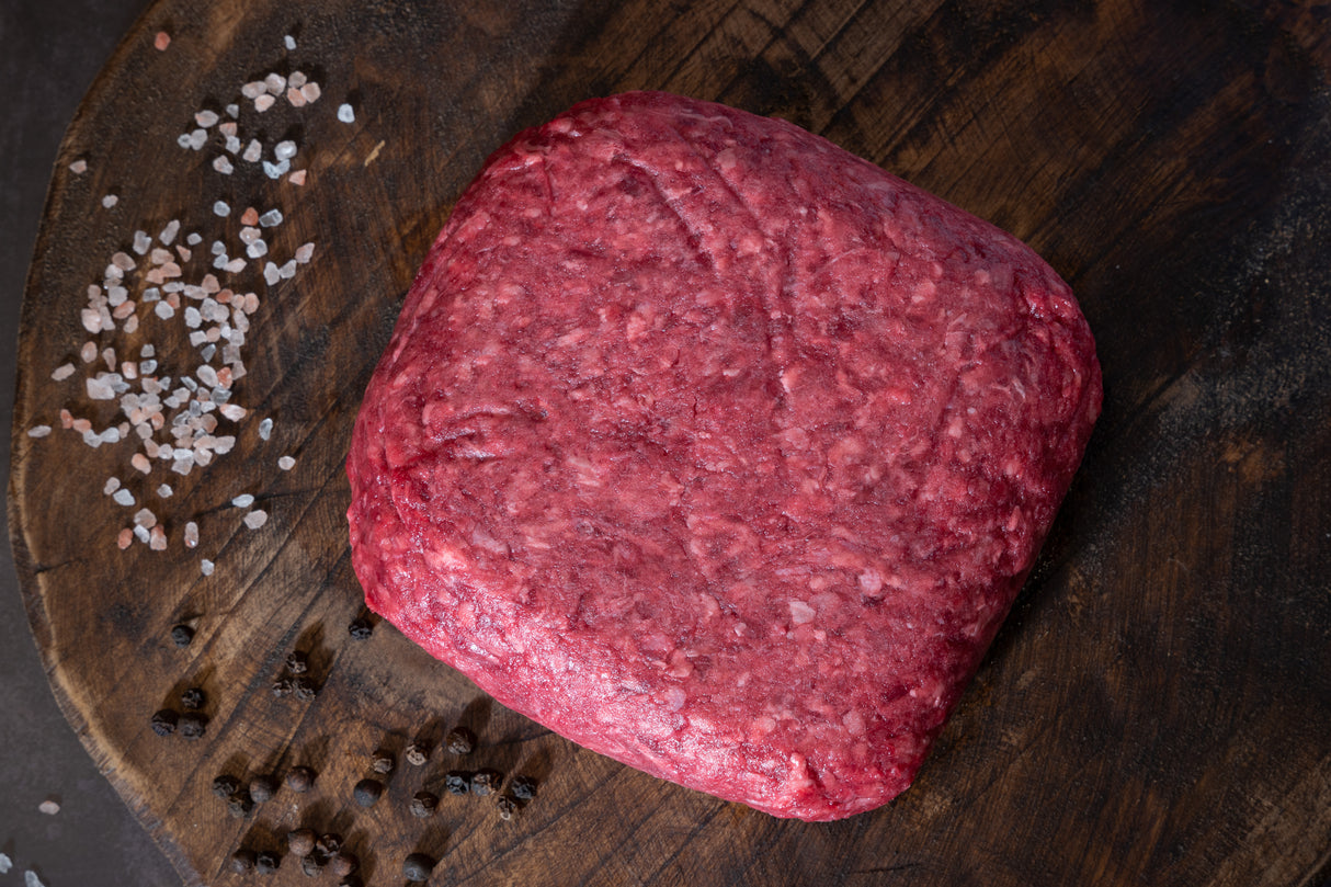 Venison Ground Meat | 1 lb.