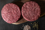 Venison Patties | 2 pc / 8 oz.