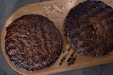 Venison Patties | 2 pc / 8 oz.