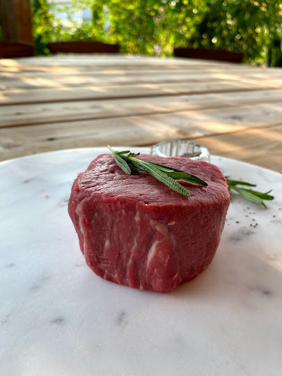 Beef Filet Mignon - U.S.D.A. Choice