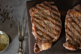 Beef Ribeye Steak - U.S.D.A. Choice