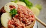 Rabbit Ground Meat || 1 lb.