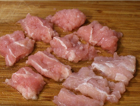 Alligator Sirloin Filet