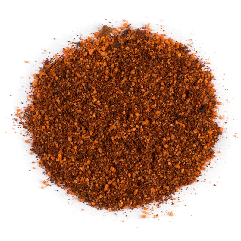 Chipotle BBQ Spice Rub