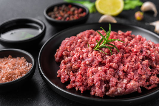 Wagyu Beef  Ground