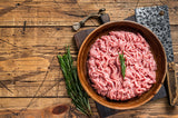 Rabbit Ground Meat || 1 lb.