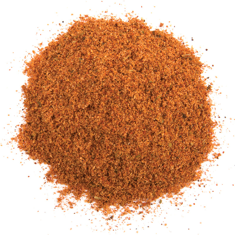 Nashville Hot Spice Rub