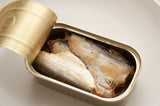 TinFish - Organic Mountain Trout in Olive Oil