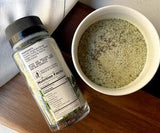 Truffle & Parsley Sea Salt Seasoning