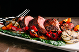 Bison Tenderloin (Whole)